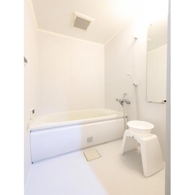 アドバンス山津　502号室　即入居OK！の物件写真3