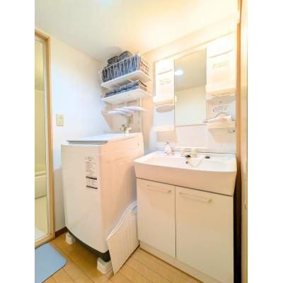 アドバンス山津　502号室　即入居OK！の物件写真4