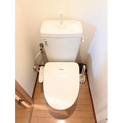 アドバンス山津　502号室　即入居OK！の物件写真5