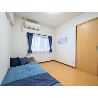 アドバンス山津　502号室　即入居OK！の物件写真6