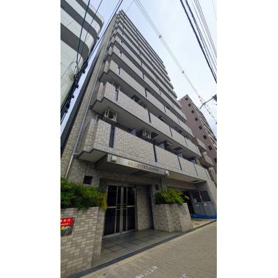 【塚本まで電車で3分】駅近×静音｜禁煙｜家具家電一式｜個人契約可｜BraTTo塚本第2の物件写真2