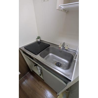 【塚本まで電車で3分】駅近×静音｜禁煙｜家具家電一式｜個人契約可｜BraTTo塚本第2の物件写真3