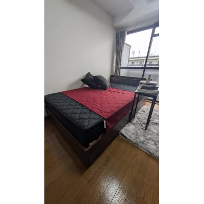 【塚本まで電車で3分】駅近×静音｜禁煙｜家具家電一式｜個人契約可｜BraTTo塚本第2の物件写真6