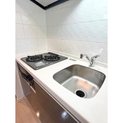 【東三国駅まで9分】駅近×静音｜禁煙｜家具家電一式｜個人歓迎｜BraTTo新大阪ビオラの物件写真6