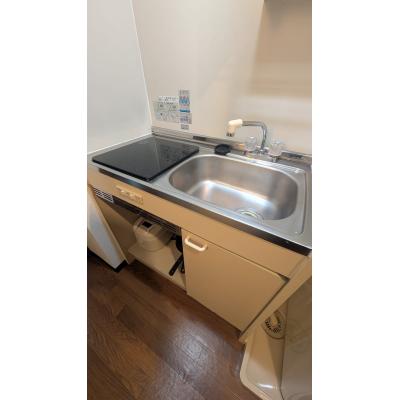 BraTTo本町（禁煙Bタイプ）【社内最安値に挑戦🔥】本町駅から1分｜家具家電一式｜出張歓迎｜の物件写真3