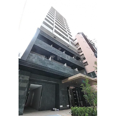 【長堀橋駅まで3分】観光＆ビジネス向け｜禁煙｜家具家電一式｜個人歓迎｜BraTTo心斎橋ラグジェの物件写真2