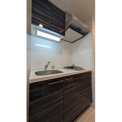 【長堀橋駅まで3分】観光＆ビジネス向け｜禁煙｜家具家電一式｜個人歓迎｜BraTTo心斎橋ラグジェの物件写真3