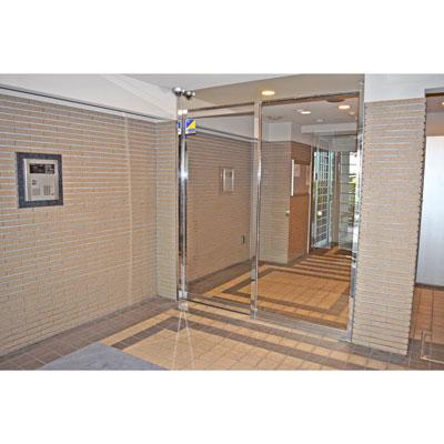 グッドステイ浜松町・大門ステーションフロント●『26平米・駅2分・浴室乾燥付』【ハイクラス】の物件写真2