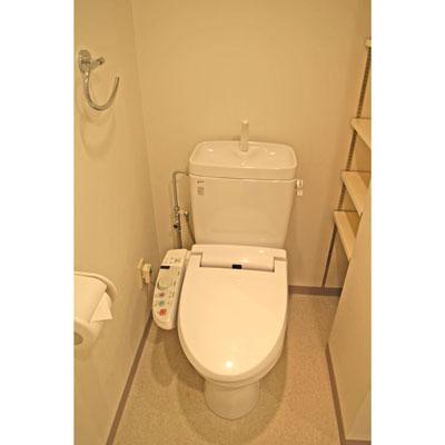 グッドステイ浜松町・大門ステーションフロント●『26平米・駅2分・浴室乾燥付』【ハイクラス】の物件写真6