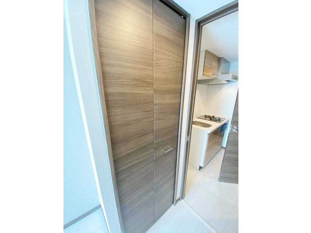 グッドステイ京成立石スカイガーデン■『禁煙ルーム・Wi-Fi無制限・独立洗面・浴室乾燥付』【ハイクラス】の物件写真3