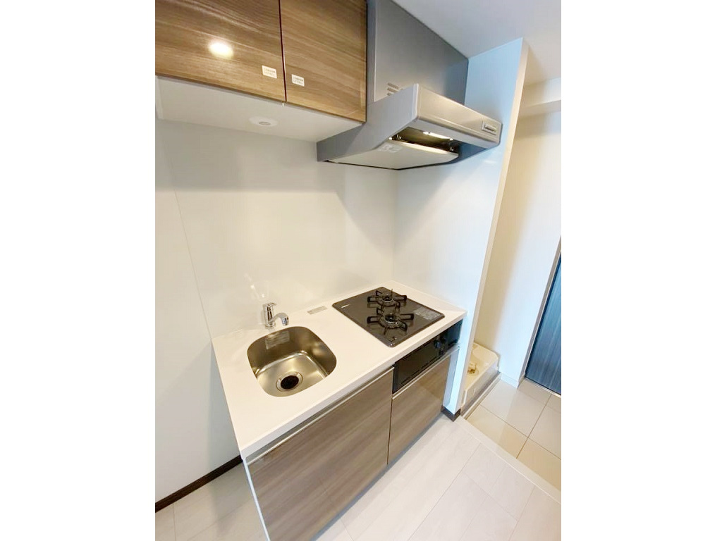 グッドステイ京成立石スカイガーデン■『禁煙ルーム・Wi-Fi無制限・独立洗面・浴室乾燥付』【ハイクラス】の物件写真4