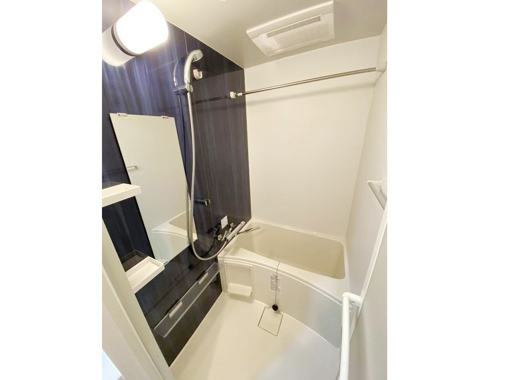 グッドステイ京成立石スカイガーデン■『禁煙ルーム・Wi-Fi無制限・独立洗面・浴室乾燥付』【ハイクラス】の物件写真6