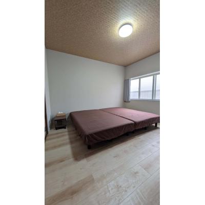 BraTTo京都駅東貸家Ⅱ【🏠広々3LDK🏠】七条駅 徒歩 7分🚃の物件写真1