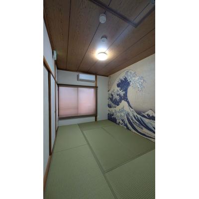 BraTTo京都駅東貸家Ⅱ【🏠広々3LDK🏠】七条駅 徒歩 7分🚃の物件写真4