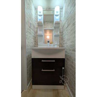 BraTTo京都駅東貸家Ⅱ【🏠広々3LDK🏠】七条駅 徒歩 7分🚃の物件写真5