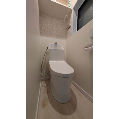 BraTTo京都駅東貸家Ⅱ【🏠広々3LDK🏠】七条駅 徒歩 7分🚃の物件写真6