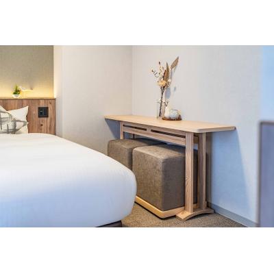 住一　難波南2号店　ダブルルームの物件写真3