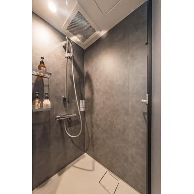 住一　難波南2号店　ダブルルームの物件写真6