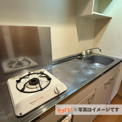 BraTTo池袋プレイス【女性向け🥰】フルリノベ済みの新着物件✨の物件写真3