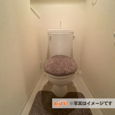 BraTTo池袋プレイス【女性向け🥰】フルリノベ済みの新着物件✨の物件写真4