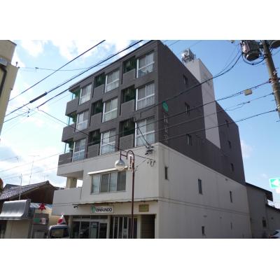 アルDEスリー岐阜駅　403の物件写真1