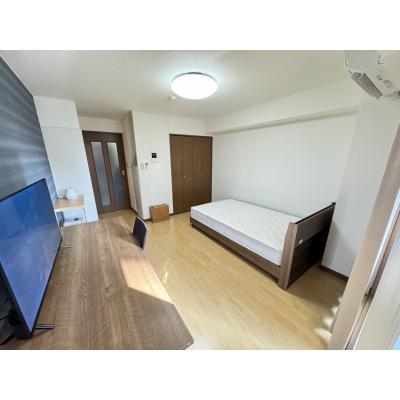 アルDEスリー岐阜駅　403の物件写真2