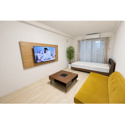 アルDEスリー今池 404の物件写真2