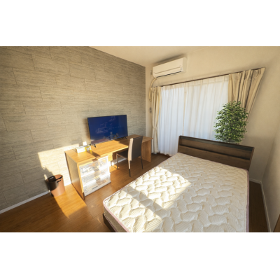 アルDEスリー三河安城 401の物件写真2