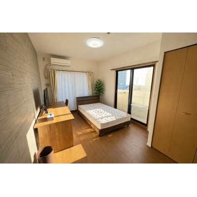 アルDEスリー三河安城 401の物件写真3