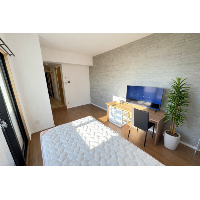 アルDEスリー三河安城 401の物件写真4