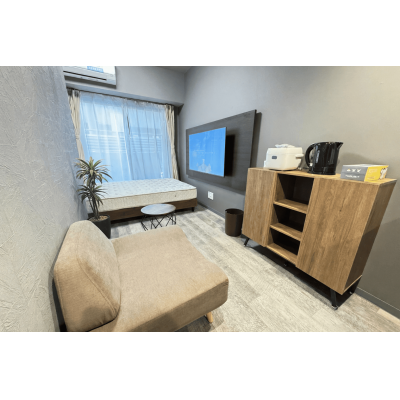 アルDEスリー矢場町　1Aの物件写真2