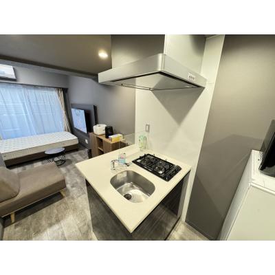 アルDEスリー矢場町　1Aの物件写真3