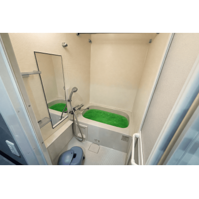 アルDEスリー矢場町　1Aの物件写真5