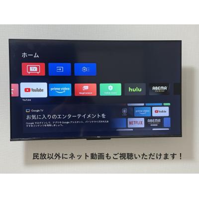 アルDEスリー矢場町　1Aの物件写真6