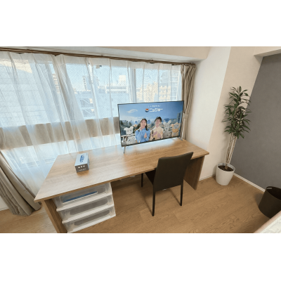 アルDEスリー名駅　703の物件写真2