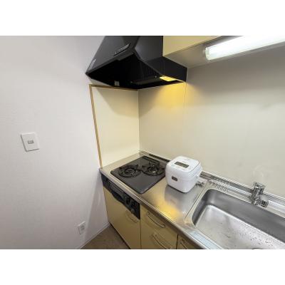 アルDEスリー名駅　703の物件写真3