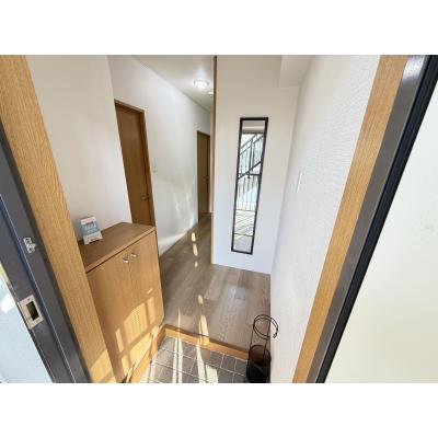 アルDEスリー名駅　703の物件写真4