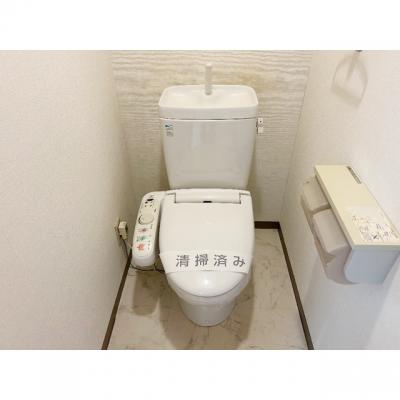 OneLife大宮駅NORTH【★禁煙ルーム・バス・トイレ別】の物件写真5