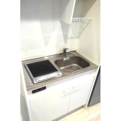 OneLife大宮ヴィラージュ【★Wi-Fi無制限・浴室乾燥付】の物件写真3