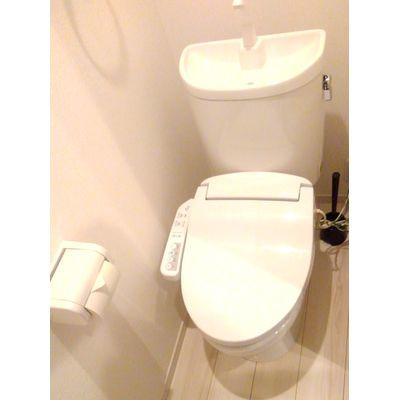 OneLife大宮ヴィラージュ【★Wi-Fi無制限・浴室乾燥付】の物件写真5