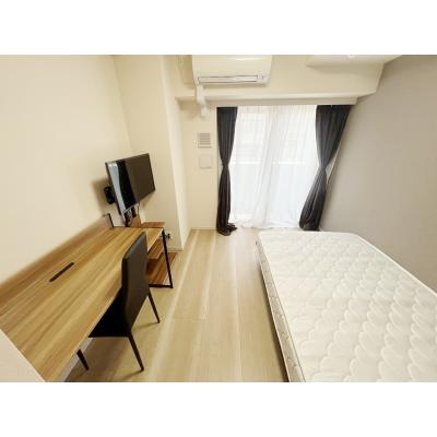 OneLife三郷ステージ【★駅近・浴室乾燥機・独立洗面台】の物件写真2