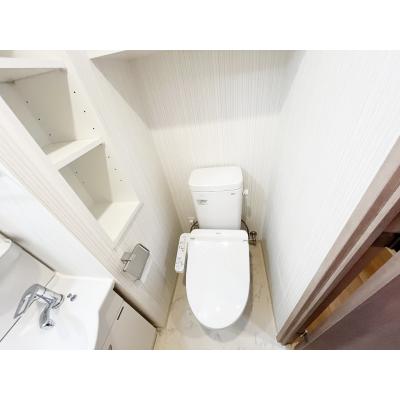 OneLife三郷ステージ【★駅近・浴室乾燥機・独立洗面台】の物件写真5