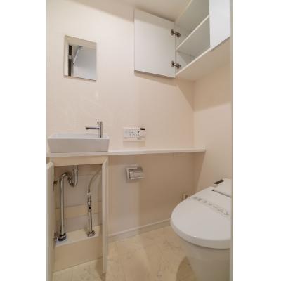 八王子駅徒歩5分✨築浅✨家具家電完備✨TM87の物件写真2