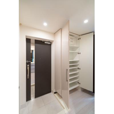 八王子駅徒歩5分✨築浅✨家具家電完備✨TM87の物件写真4