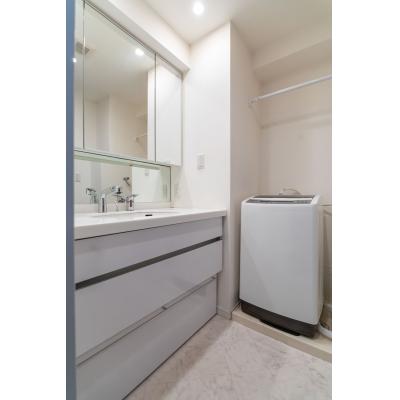 八王子駅徒歩5分✨築浅✨家具家電完備✨TM87の物件写真5