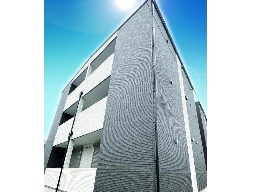 マンスリーリブマックス東武野田線豊春・春日部カヴェリ◎『禁煙ルーム・1LDK・35平米』【Wi-Fi無制限・独立洗面】≪スタンダードシリーズ≫の物件写真2