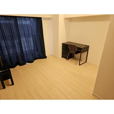 OneLife志村坂上ミーン＜TYPE2＞【▼室内見学可（※空室状況により、応相談）■Wi-Fi無制限】の内観画像