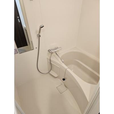 OneLife志村坂上ミーン＜TYPE2＞【▼室内見学可（※空室状況により、応相談）■Wi-Fi無制限】の物件写真4