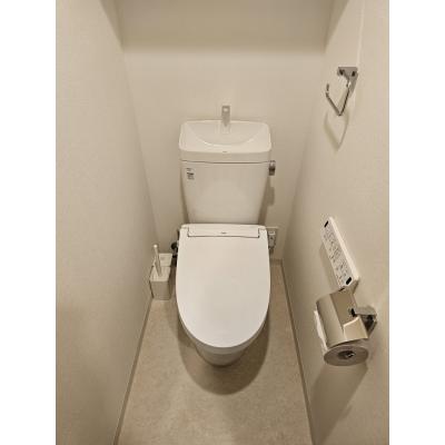 OneLife志村坂上ミーン＜TYPE2＞【▼室内見学可（※空室状況により、応相談）■Wi-Fi無制限】の物件写真5