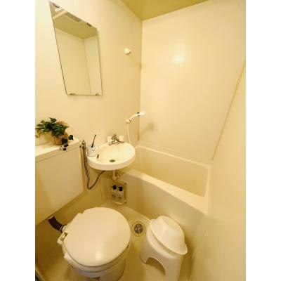 【キャンペーン価格適用中！】リスポーン川越02【川越線川越駅 徒歩7分！Wi-Fi付、駐輪スペース有】の物件写真3